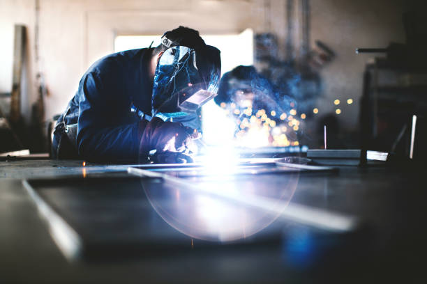 Best Specialty Welding Processes in Travilah, MD