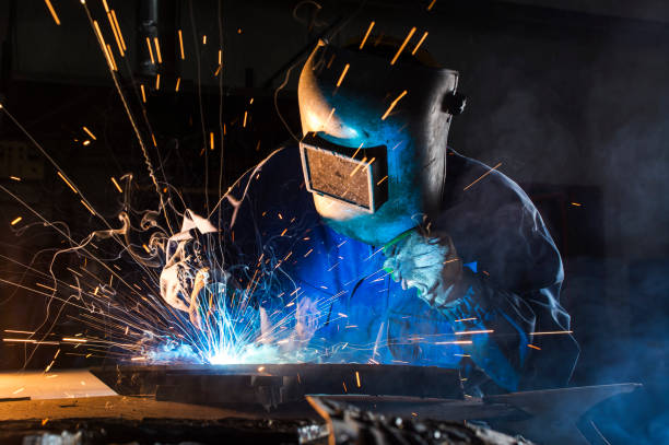 Best Automotive Welding in Travilah, MD