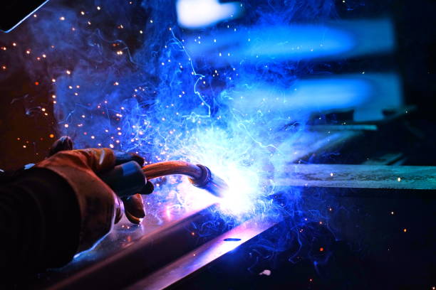 Best Marine and Shipbuilding Welding in Travilah, MD