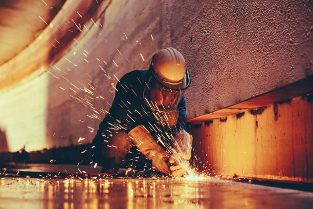 Best Pipe Welding in Travilah, MD