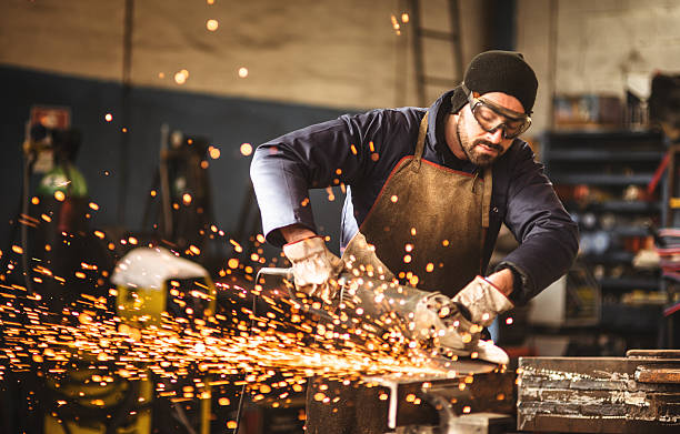 Travilah, MD Welder & Metal Fabrication Company