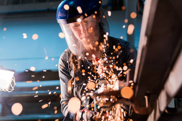 Travilah, MD Welder & Metal Fabrication Company