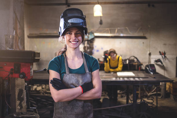 Best Aerospace and Defense Welding in Travilah, MD